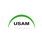Logo partenaire USAM Nimes Gard