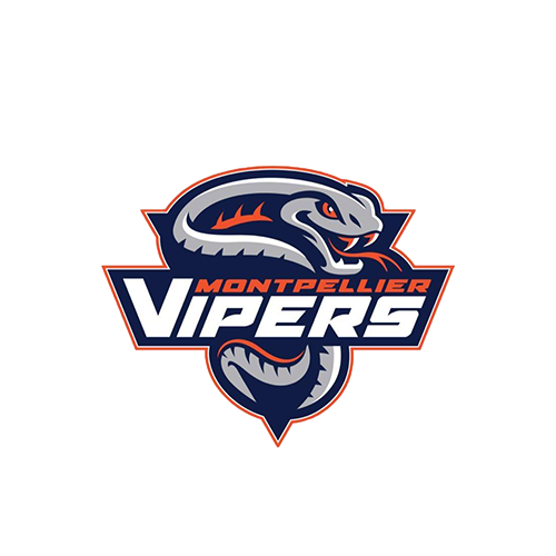 Logo partenaire les Vipers de Montpellier