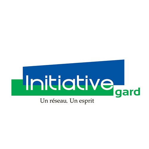 Logo partenaire Initiative gard