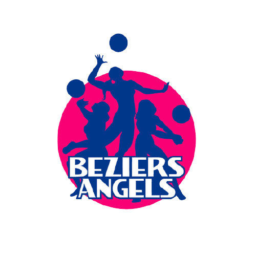 Logo partenaire Béziers angels
