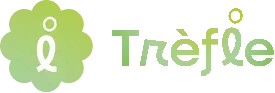 Logo Trèfle, entreprise adaptée du groupe Traiteur Grand